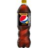 Pepsi-Cola Mango, 1 л, Напій газований Пепсі Манго, без цукру, ПЕТ
