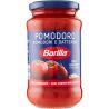 Barilla Pomodoro, 400 г, соус томатний, скло