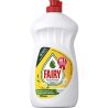 Fairy, Лимон, 500 мл, Рідкий засіб для миття посуду