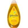 Johnson's Baby, 500 мл, Шампунь детский