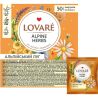 Lovare Alpine Herbs, 50 шт. х 1,5 г, Трав'яний чай, Альпійський луг