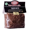 MacVar Ecoproduct, 500 g, macaroni, rye flour, with Jerusalem artichoke, Health, №6