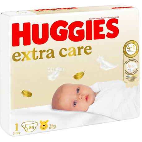 Huggies store np diapers