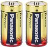 Panasonic Pro Power Advanced C, 2 шт., Батарейки лужні, 1,5 V, LR14