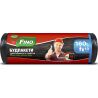 Fino, 10 шт., 160 л, Пакети для будівельного сміття, без затягувань, суперміцні, асорті