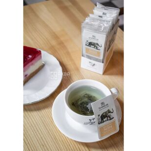 Teahouse, 15 пак. х 3 г, Чай Молочний улун