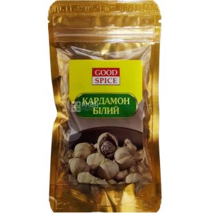Good Spice, 12 г, Кардамон белый, целый