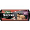 Fino, 10 шт., 240 л, Пакети для сміття, без затягувань, величезні, суперміцні, асорті