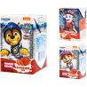 Danone, 212 г, Коктейль молочный Данон, с клубничным вкусом, 2,5%