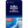 Finish, 1,5 кг, Сіль для посудомийних машин