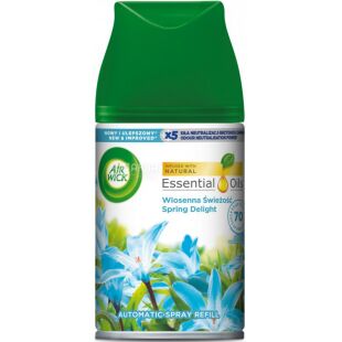 Airwick, Весняний настрій, 250 мл, Освіжувач повітря