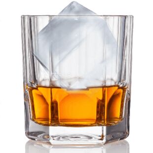 Полярный лед, 10 кг, Барный лед, 5х5х7 см