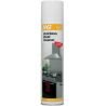 HG STAINLESS STEEL CLEANER, 300 мл, Засіб для очищення нержавіючої сталі