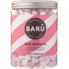 Baru, 220 г, Маршмеллоу мини, цветной