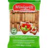 Diatosta Tostagrill, 90 г, Тости пшеничні з цільного зерна, міні