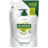 Palmolive Naturals, 500 мл, Рідке мило Палмолів, Інтенсивне зволоження Молочко та оливка, запаска