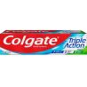 Colgate Triple Action, 50 мл, Комплексна зубна паста, Потрійна дія