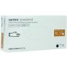 Mercator Santex, 100 шт., Розмір XL, Меркатор, Рукавички латексні, пудровані, нестерильні, білі