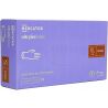 Mercator Nitrylex, 100 шт., Размер XL, Меркатор, Перчатки нитриловые, неопудренные, нестерильные, синие