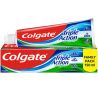 Colgate Triple Action, 50 мл, Комплексна зубна паста, Потрійна дія