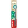 Colgate RecyClean, 1 шт., Зубная щетка для глубокой чистки, из переработанного пластика, мягкая