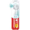 Colgate Slim Soft, 1+1, Зубная щетка Шелковые нити для глубокой очистки, мягкие