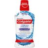 Colgate Plax Whitening, 500 мл, Ополаскиватель для ротовой полости, отбеливающий