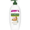 Palmolive Naturals, 750 мл, Гель для душу, Мигдаль та молочко, зволожуючий