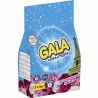 Gala, 1,8 кг, Стиральный порошок для белой и цветной одежды, Французский аромат, Гала Аква-Пудра