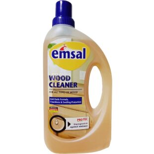 Emsal, 750 мл, Средство для чистки деревянных поверхностей