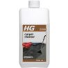 HG Carpet Cleaner, 1 л, Средство для чистки ковров и обивки
