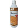 HG Spot Stain Remover, 500 мл, Средство для удаления пятен и загрязнений с плитки и натурального камня