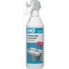 HG Limescale Remover, 650 мл, Средство для удаления известкового налета, пена