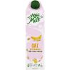 Vega Milk, 950 мл, Напиток овсяный с бананом ультрапастеризованный, 1,5 %