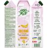 Vega Milk, 950 мл, Напиток овсяный с бананом ультрапастеризованный, 1,5 %