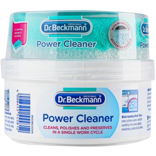 Dr. Beckmann cleaning stone, 400 g