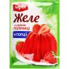 Мрия, 78 г, Желе со вкусом клубники