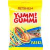 Roshen Yummi Gummi Pasta, 70 г, Желейна Паста з цукром Яммі Гаммі, Рошен