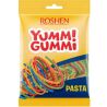 Roshen Yummi Gummi Pasta, 70 г, Желейна Паста з цукром Яммі Гаммі, Рошен