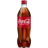 Coca-Cola, 0,75 л, Напій газований Кока-кола, ПЕТ