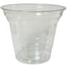 Стакан пластиковий під купольну кришку Лайт, 240 мл х 50 шт.