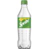 Sprite, 0,5 л, Напій газований Лимон-Лайм Спрайт, ПЕТ