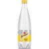 Schweppes Indian Tonic, 0.75 л, Напій газований Індіан Тонік Швепс, ПЕТ