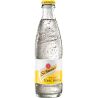 Schweppes Indian Tonic, 0,25 л, Напій газований Індіан Тонік з екстрактом трав Швепс, скло