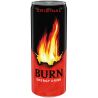 Burn Original, 0,25 л, Напиток энергетический Бёрн Ориджинал
