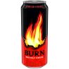 Burn Original, 0,5 л, Напиток энергетический Бёрн Ориджинал
