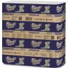 Selpak Pro Premium, 200 аркушів, Паперові рушники Селпак, 2-шарові, Z-складання, білі, 200 шт., 235х240 мм