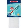 Leifheit, Губка Лайфхайт для швабры Picobello S Super Soft, 27х10 см