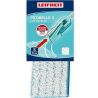 Leifheit, Губка Лайфхайт для швабры Picobello S Cotton Plus, 27х10 см