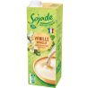Sojade So Soya Vanille Organic, 1 л, Сояде, Соевое молоко, ванильное, с кальцием, органическое, безлактозное